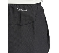adidas Men's Gym 2-in-1 7" Shorts