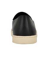 Calvin Klein Men's Genevo Casual Slip-On Loafers