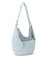 The Sak Women's Sequoia Leather Hobo Bag
