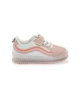 Carter's Toddler Girls Smith Athletic Sneaker