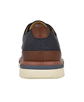 Tommy Hilfiger Men's Vessle Casualized Hybrid Oxfords