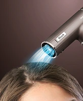 Shark SpeedStyle Pro Flex Hair Dryer System Set HD542