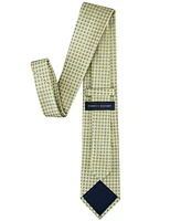 Tommy Hilfiger Men's Arvin Medallion Tie