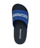 Tommy Hilfiger Men's Moldo Fashion Pool Slides