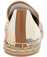 Gentle Souls Women's Seville Espadrille Flats