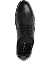 Ted Baker Men's Farrington Leather Lace Up Shoe