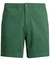 Polo Ralph Lauren Men's 6-Inch Classic-Fit Prepster Shorts