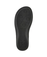 Cliffs by White Mountain Women's Chill Wedge Slip-On Sandals