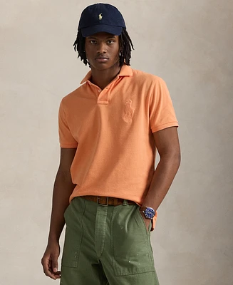 Polo Ralph Lauren Men's Custom Slim Fit Shirt