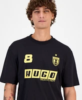 Hugo by Boss Men's Logo Graphic T-Shirt