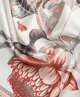 Giani Bernini Floral Bias Print Wrap, Exclusively at Macy's