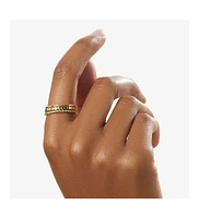 Ana Luisa - Gold Ring Set