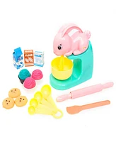 Boley Zoo-Troop Kitchen Appliance Playset