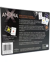 Anomia X Card Game