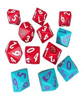 Modiphius Fallout Factions Battle For Nuka-World Starter Set