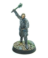 Modiphius Entertainment Call to Arms Dragonborn Heroes
