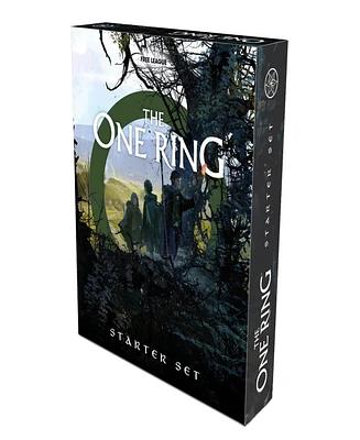 Free League Publishing The One Ring Starter Set Role Playing Game
