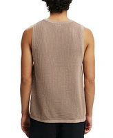 Cotton On Men's Knit Tank