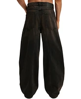 Cotton On Men's Super Baggy Balloon Jean