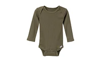 Gerber Baby Boys 6-Pack Onesies Bodysuits