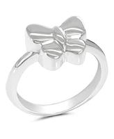 Devata Butterfly Ring