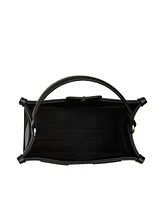 Madden Girl Kier Small Tote Bag