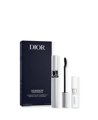 Dior 2-Pc. Diorshow Iconic Overcurl Mascara Set