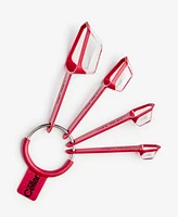 The Cellar Set Of 4 Measuring Spoons, Exclusively at Macy's