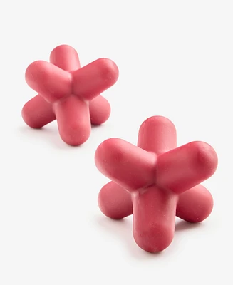 The Cellar Set Of 2 Bottle Stoppers, Exclusively at Macy's