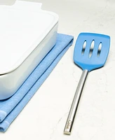 The Cellar Stainless Steel Handle and Silicone Head Turner, Exclusively at Macy's