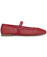 I.n.c. International Concepts Jadis Square Toe Ballet Flats