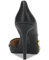 I.n.c. International Concepts Kenjay D'Orsay Pumps, Created for Macy's