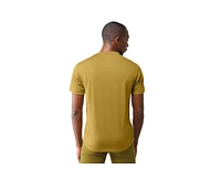 Men's 24 Hour Short Sleeve Crew