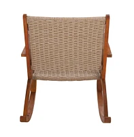 Daniel Rocking Chair