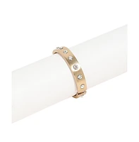 Crystal Band Bracelet