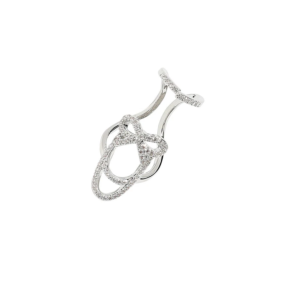 Party Nail Ring