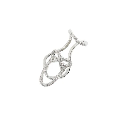 Party Nail Ring