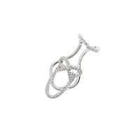Party Nail Ring