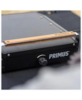 Primus Moja Compact, Portable Single Burner Camping Stove, Perfect for Overlanding and Camping, Lightweight and Easy to Clean