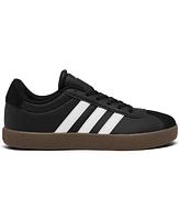 Adidas Big Kids Vl Court 3.0 Casual Sneakers from Finish Line