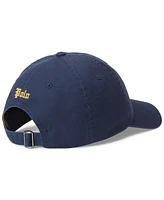 Polo Ralph Lauren Men's Embroidered Twill Ball Cap