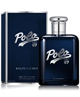 Ralph Lauren Men's Polo 67 Eau de Parfum