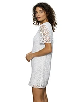 Sanctuary Women's The Wanderer Lace Mini Dress