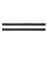 Yakima 60 Inch Pair JetStreamRoof Rack Crossbars, Compatible w/StreamLine Towers