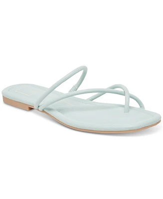 Dolce Vita Women's Leanna Strappy Flat Sandals