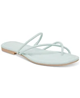 Dolce Vita Women's Leanna Strappy Flat Sandals