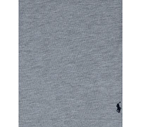 Polo Ralph Lauren Big Boys Jersey Knit Sleep Set