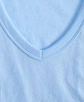 On 34th Women's V-Neck Sleeveless Tank Top, Exclusively at Macy's