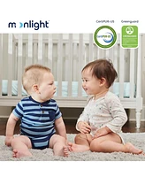 Moonlight Slumber Luxury Dreamer Crib Mattress