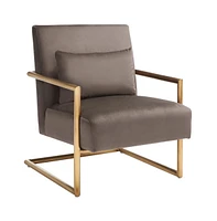 Konomi Arm Chair